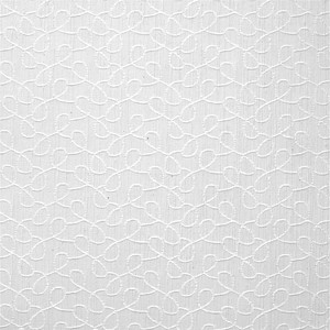 Рулонные шторы Ника  белый